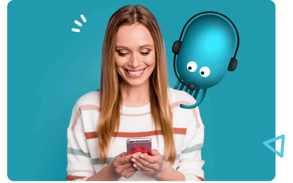 business sms for sales and support-diabolocom